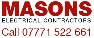 Masons Electrical Contractors Limited